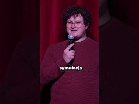 #standup #humor #komedia #śmieszne #standuppolska #dc #viral #nieustannepasmosukcesu #samolot #żart