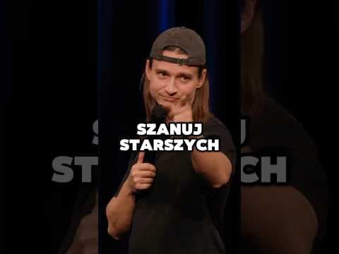Zaraz wrzucam nowy STANDUP SPECIAL tu na kanał! SUBSKRYBUJ !
