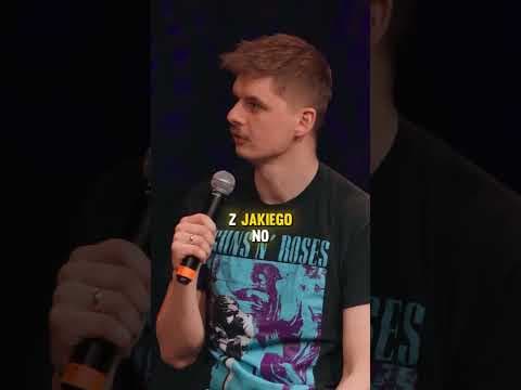 CZY TO JEST RASISTOWSKIE? - Michał Leja