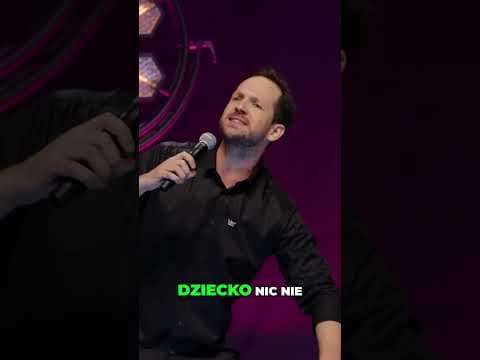 DZIECKO NIC NIE ZMIENIA?