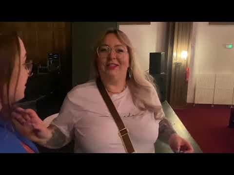 GODKA Z MATKĄ czyli STAND UP Wrocław zza kulis