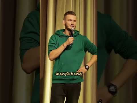 NIC TYLKO TU NAS*AĆ
