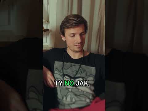 PIN DO TELEFONU STAND-UP owe SHORTY S03E015