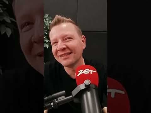 Bartosz Gajda: Podcast, Radio, Radiozet