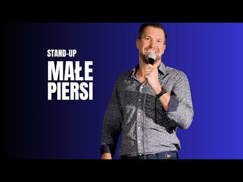 Małe Piersi | Stand-up