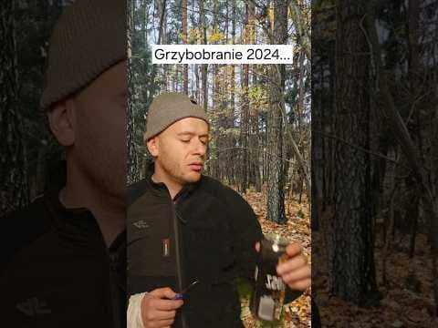 Radek Drożdż: Grzyby