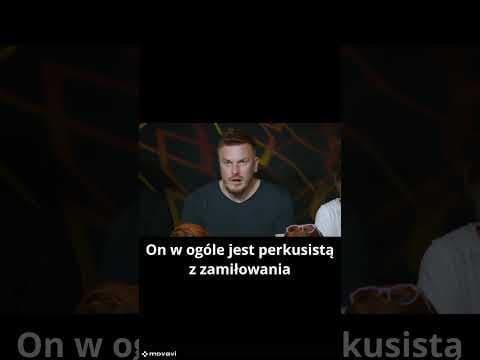 Żart z Łukasza Kowalskiego