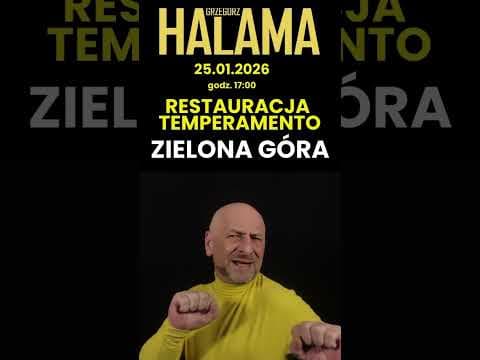 ZAPROŚPIEW 2026.01.25 ZIELONA GÓRA