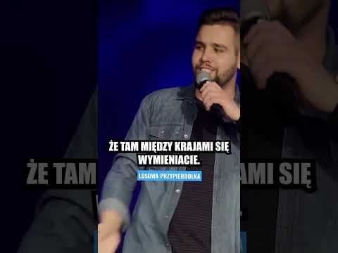 LOSOWA PRZYPIERDOLKA