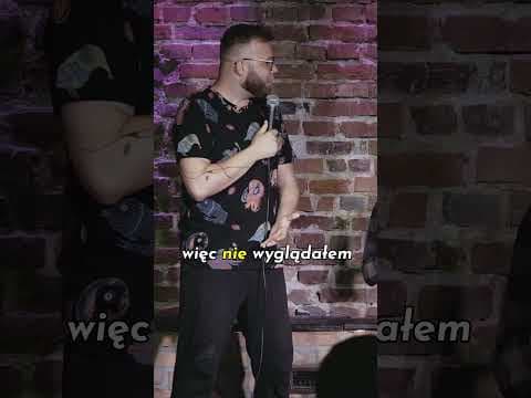 Nie zakładam majtek