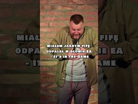 MASAŻ Z POMYŁKĄ