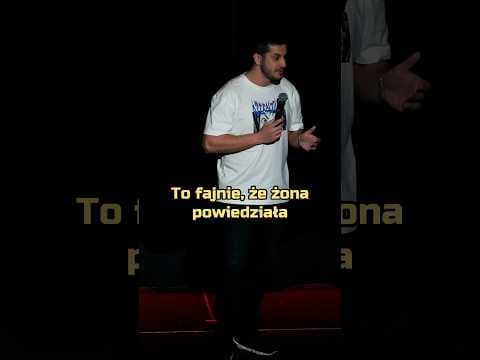 Żona wie najlepiej