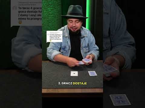 Jak oszukują w Pokera?