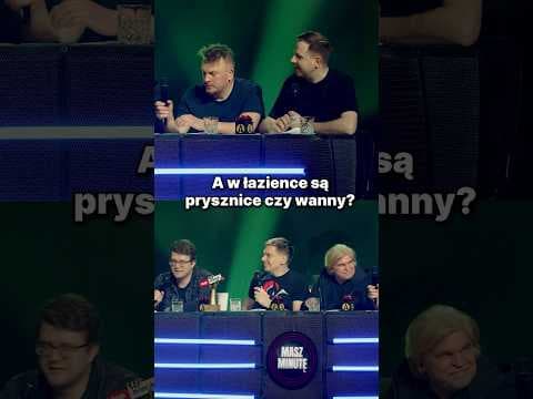 Patodeweloperka w Oświęcimiu | Masz Minutę S3E8