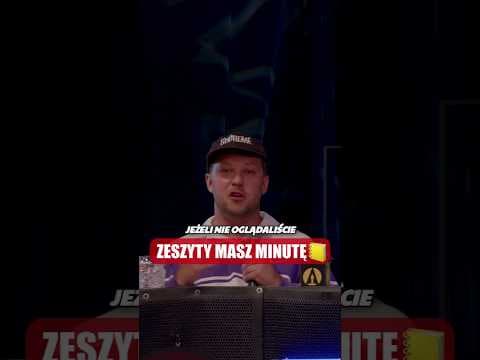 Czy rozmiar ma znaczenie?