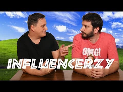 Influencerzy