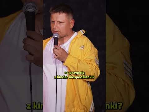 Podstępny rybak. Fragment programu „ Kody na rzeczywistość”