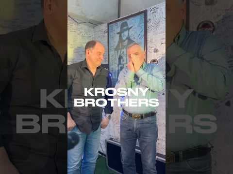 Krosny BROTHERS