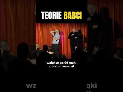 TEORIE BABCI