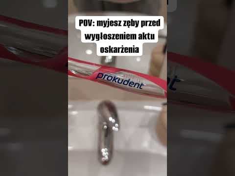 Mentolowa sprawiedliwość