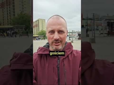 Damian Kubik o firmówkach