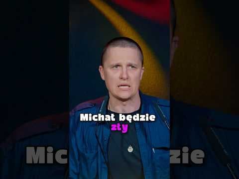 Kuba wu vs Marcin Chmiel