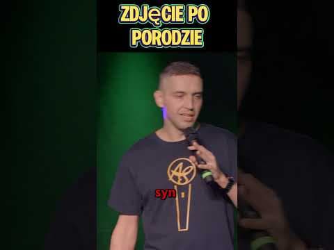lubisz fotki - Stand-up 2026