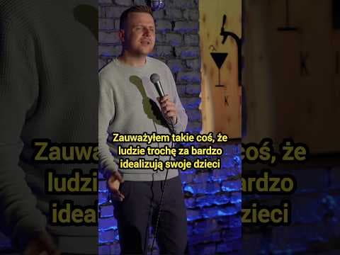 Dzieci
