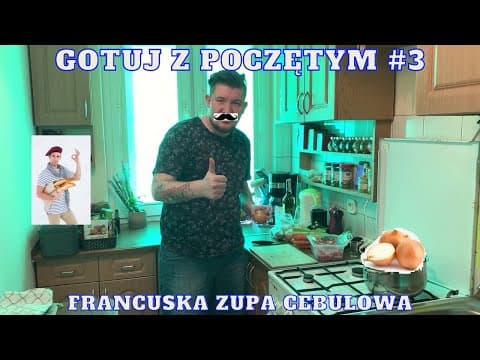 Gotuj z Poczętym