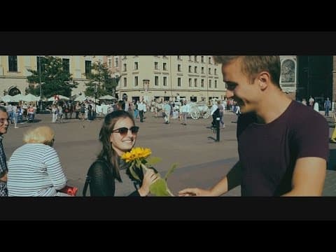 W imię syna