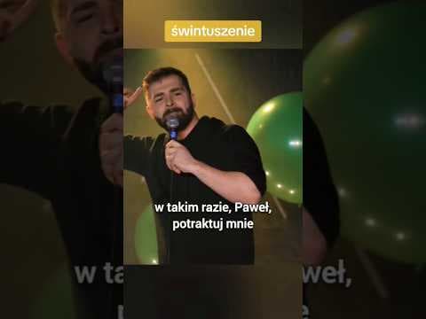 Boże, jest tyle opcji