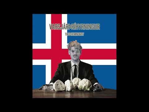 Taco Hemingway "Enginn munur" á íslensku - "Wszystko jedno" po islandzku (CAŁOŚĆ)