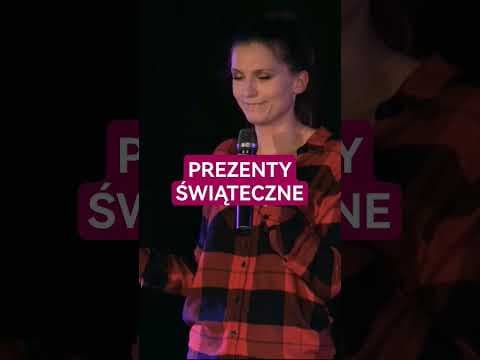 Magda Kubicka - Prezenty świąteczne