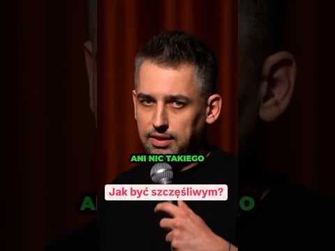 Jak żyć Panie guru?