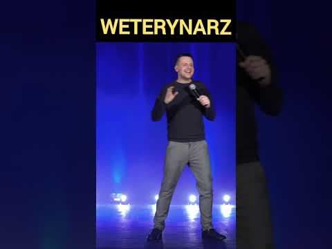 Weterynarz