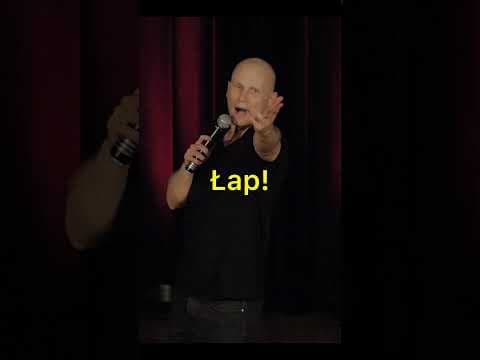 Łap!