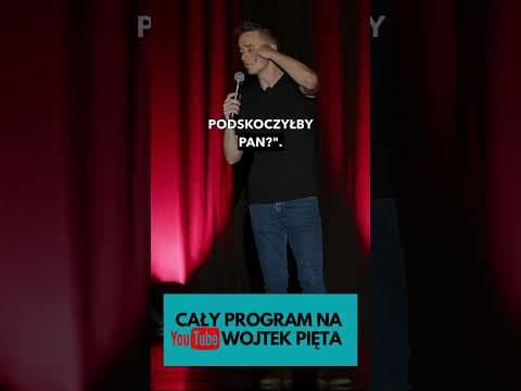 Każdy kurier tak robi?
