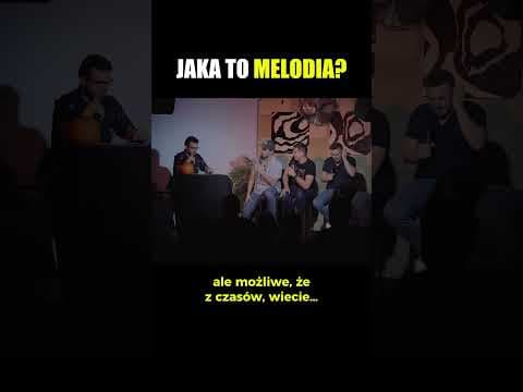 JAKA TO MELODIA? - WYSZKÓW