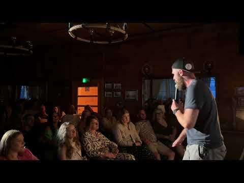 Arkadiusz Kula (Stand-Up 2024) Fragment programu Paweł Reszela Prezentuje