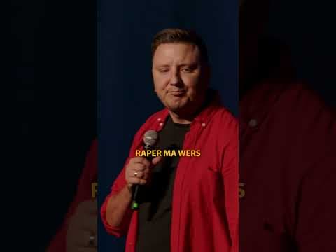 Raperzy kłamią