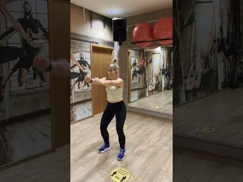 FITNES II