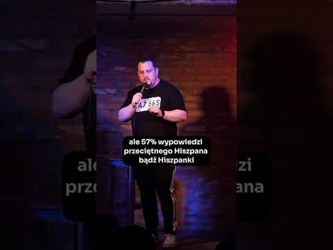 HISZPANIE