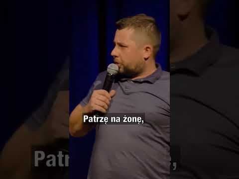 ZESPÓŁ NIESPOKOJNYCH NÓG - Zobacz stand-up ADAMA GAJDY!