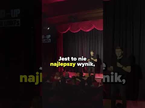 Kto z Was oszukuje na występach?