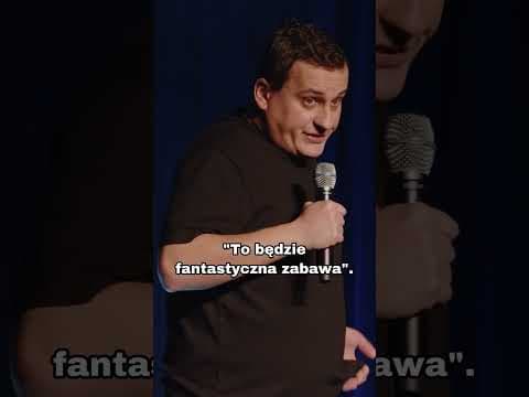 Polecam się na wesela