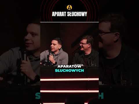 Aparat słuchowy - Zobacz cały odcinek MASZ MINUTĘ