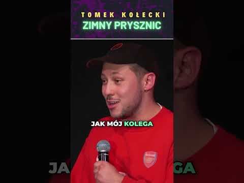 ZIMNY PRYSZNIC - Program "Komplementariusz" już dostępny!