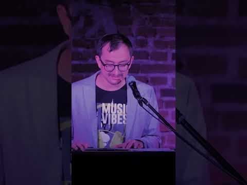 Roast Comedy Lab