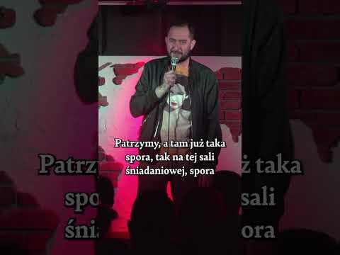 Śniadanie Biznesmanów