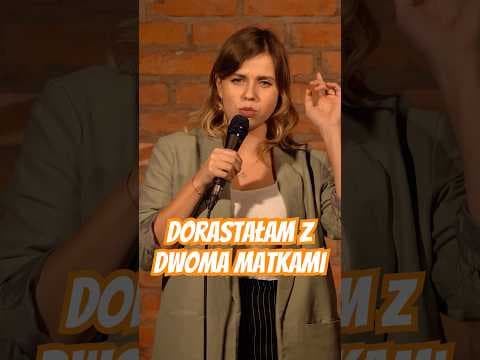 Moja mama ma siostrę bliźniaczkę …